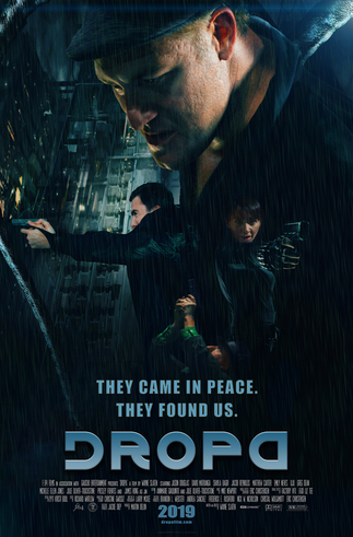 Dropa 2019 HdRip in Hindi Dubbed Hdrip